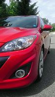 Alittle Mazdaspeed3 Shine-uploadfromtaptalk1338683789599-jpg