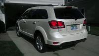 2012 Pearl White Dodge Journey-uploadfromtaptalk1343488320515-jpg