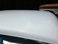 1972 AMC Hornet single stage paint detail-imageuploadedbyagonline1372815606-409126-jpg