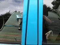 1972 AMC Hornet single stage paint detail-imageuploadedbyagonline1372815979-983254-jpg