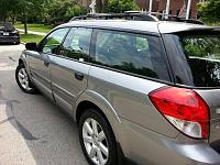 First correction and detail: 2007 Subaru-uploadfromtaptalk1373230795245-jpg