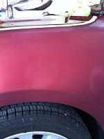 Mazda paint correction first customer-imageuploadedbyagonline1375385309-540143-jpg