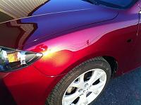 Mazda paint correction first customer-imageuploadedbyagonline1375385355-924935-jpg