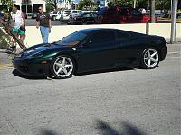 Killer Green Metalic Ferrari-dsc01827-jpg