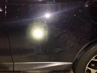Beware of Subaru's brand new black paint!-imageuploadedbyagonline1389796346-643652-jpg