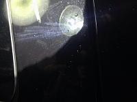 Beware of Subaru's brand new black paint!-imageuploadedbyagonline1389796359-010720-jpg