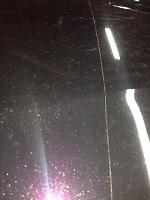 Beware of Subaru's brand new black paint!-imageuploadedbyagonline1389796441-012404-jpg