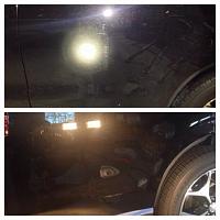 Beware of Subaru's brand new black paint!-imageuploadedbyagonline1389796650-645310-jpg