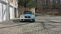 Finally got the m3 out of hibernation-uploadfromtaptalk1397308495151-jpg