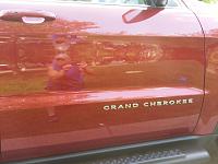 2012 Jeep Grand Cherokee 20&quot; Tires/Black Grill/Nice Ride/ Coated CQUARTZ UK-20140607_163851-640x480-jpg