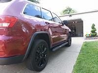2012 Jeep Grand Cherokee 20&quot; Tires/Black Grill/Nice Ride/ Coated CQUARTZ UK-20140607_163830-640x480-jpg