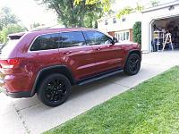 2012 Jeep Grand Cherokee 20&quot; Tires/Black Grill/Nice Ride/ Coated CQUARTZ UK-20140607_163812-640x480-jpg