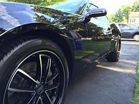 2013 Black Camaro 2SS/RS - Detail-camaro4-jpg