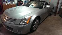 Cadillac XLR.-uploadfromtaptalk1403501310947-jpg