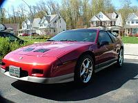 1986 Pontiac Fiero--detailed-dscf1128-jpg