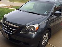 2005 Honda Odyssey-photo-1-jpg