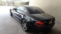 Mercedes-Benz SL 55 AMG Black Series-mercedesclaybar-jpg