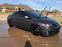 Detailed 2011 Honda Civic Coupe-first-jpg