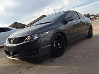 Detailed 2011 Honda Civic Coupe-12-jpg