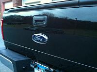 2010 Black Ford F-350 Spa Weekend-after-tailgate-jpg