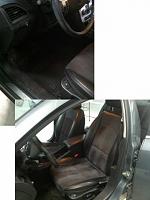 First Paid Detail Job-seats-jpg