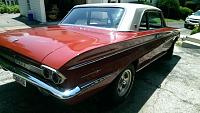 62 Oldsmobile Cutlass - original paint.-imag4620-jpg