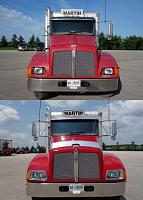 From Faded To Glory, Truck Detail-martins-livestock-kenworth-before-after-1-jpg