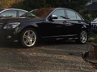 Black Mercedes C350 full exterior detail-imageuploadedbyagonline1444176635-915533-jpg