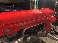 1959 Massey Ferguson 65(Gas) Restoration and Polish-imageuploadedbyagonline1451062740-035117-jpg