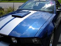 Detailed 07 MUSTANG GT CONVERTIBLE-dsc03553-jpg