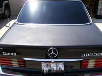 '86 Mercedes-Benz 300SDL-blackbenz-013-jpg