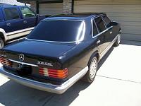 '86 Mercedes-Benz 300SDL-benz2-004-jpg