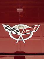 2003 50th Anniversary Corvette-badge-jpg