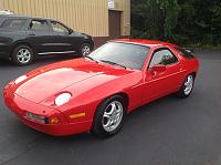 Porsche 928 single stage-image-jpg