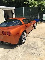 Corvette HD Speed-imageuploadedbyagonline1470178776-407287-jpg
