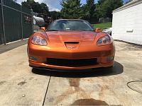 Corvette HD Speed-imageuploadedbyagonline1470178796-475499-jpg