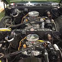 1969 Chevy Impala @ KS Detailing-imageuploadedbyagonline1471552455-355010-jpg