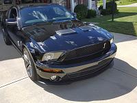 2009 Shelby GT500 with Wolfgang-20160821_152557a-jpg