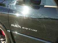 Impressions:SRT-10 Ram Black-srt-10b4-13-jpg