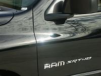 Impressions:SRT-10 Ram Black-srt-10-33-jpg