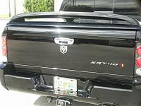 Impressions:SRT-10 Ram Black-srt-10-47-jpg