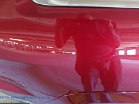 Mirror Reflections Auto Spa doing paint correction on Grand Cherokee straight from dealership-k-jpg