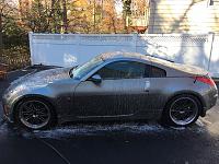 Gave my Z a bath before night night (Winter)-unadjustednonraw_thumb_1556-jpg