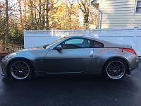 Gave my Z a bath before night night (Winter)-unadjustednonraw_thumb_1544-jpg