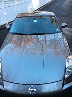 Gave my Z a bath before night night (Winter)-unadjustednonraw_thumb_1542-jpg