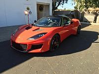 2017 Lotus Evora 400 in Solid Red 1-Step Correction-img_1409-2-jpg