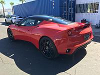 2017 Lotus Evora 400 in Solid Red 1-Step Correction-img_1418-2-jpg