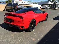 2017 Lotus Evora 400 in Solid Red 1-Step Correction-img_1423-2-jpg