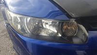 Headlight Restoration-new UV sealant idea-20170112_100454-jpg