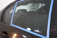 BMW 335 - Glass polishing (CARPRO Glass Polishing Kit) :: Steel wool scratches-img_5544-jpg